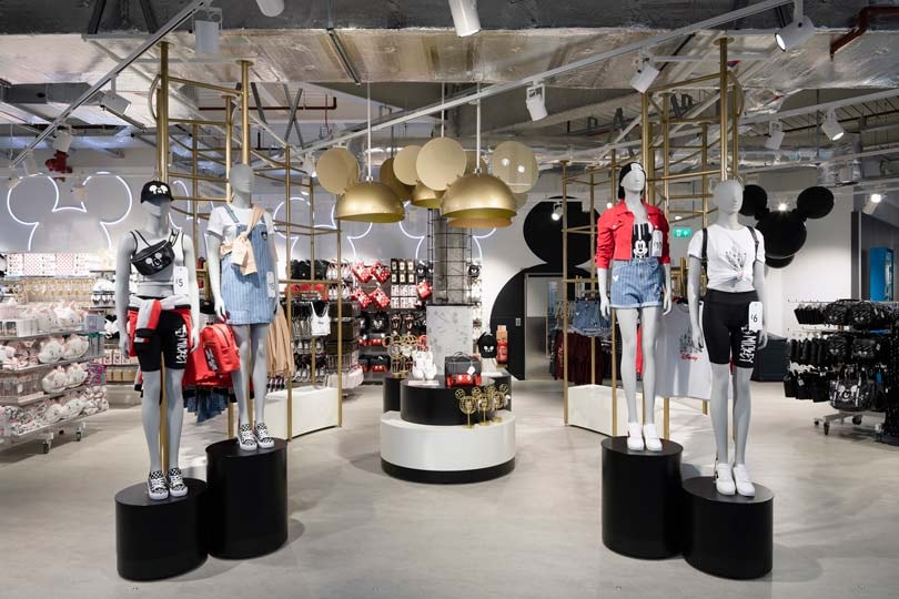 In Bildern: die größte Primark-Filiale der Welt In Bildern: die größte Primark-Filiale der Welt