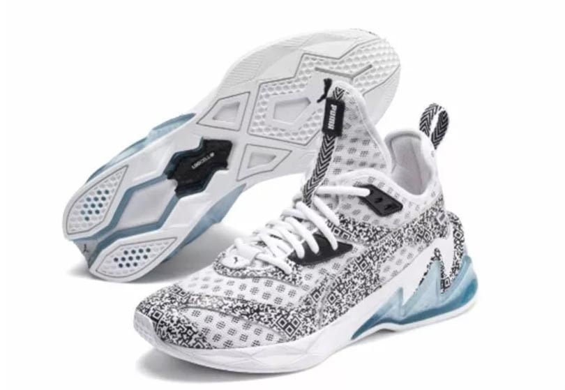 Puma stellt ersten AR-Sneaker vor Puma stellt ersten AR-Sneaker vor