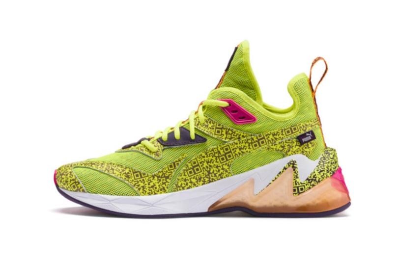 Puma stellt ersten AR-Sneaker vor Puma stellt ersten AR-Sneaker vor