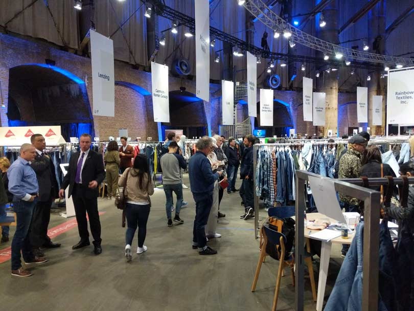 Wie sich Branchenexperten die Zukunft von Denim vorstellen Wie sich Branchenexperten die Zukunft von Denim vorstellen