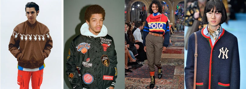 Nullerjahre, Utility und Americana inspirieren die Denimtrends für Herbst/Winter 2020 Nullerjahre, Utility und Americana inspirieren die Denimtrends für Herbst/Winter 2020