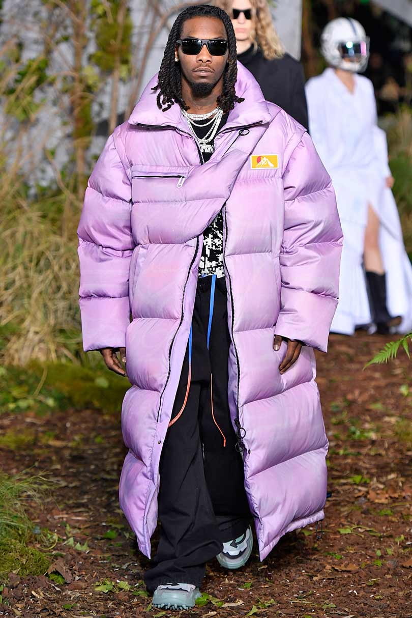 Nullerjahre, Utility und Americana inspirieren die Denimtrends für Herbst/Winter 2020 Nullerjahre, Utility und Americana inspirieren die Denimtrends für Herbst/Winter 2020