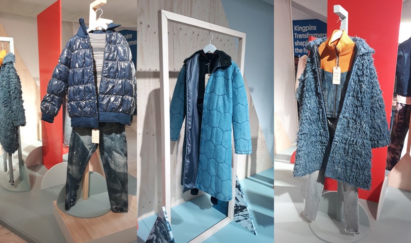 Nullerjahre, Utility und Americana inspirieren die Denimtrends für Herbst/Winter 2020 Nullerjahre, Utility und Americana inspirieren die Denimtrends für Herbst/Winter 2020