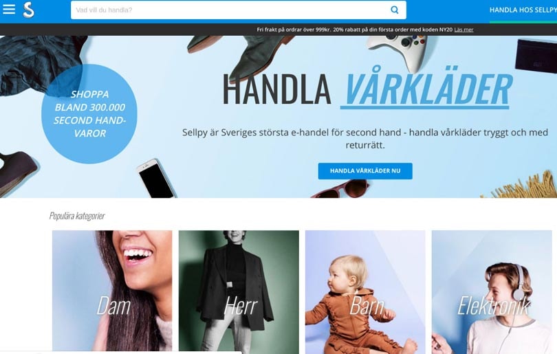 H&M: Test mit Second-Hand-Kleidung H&M: Test mit Second-Hand-Kleidung