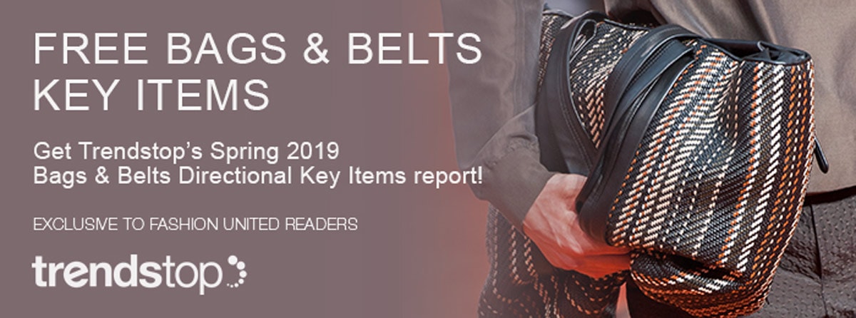 Schlüsselrichtungen Accessoires der Männermode Herbst/Winter 2019-20 Schlüsselrichtungen Accessoires der Männermode Herbst/Winter 2019-20