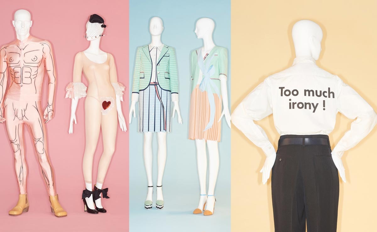 Vorschau: Die neue Modeausstellung zur Met Gala Vorschau: Die neue Modeausstellung zur Met Gala