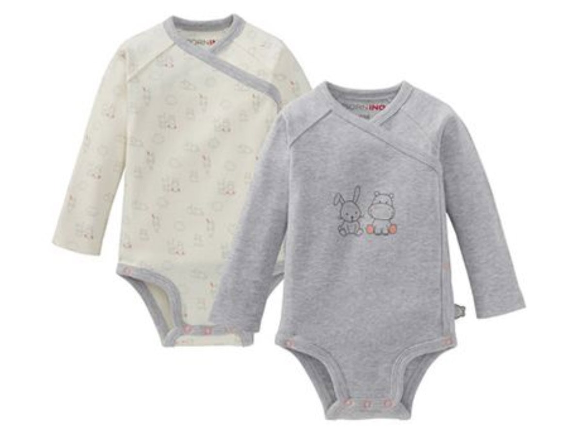 Zeitschrift Eltern und Baby-Walz bringen gemeinsame Babykollektion heraus Zeitschrift Eltern und Baby-Walz bringen gemeinsame Babykollektion heraus