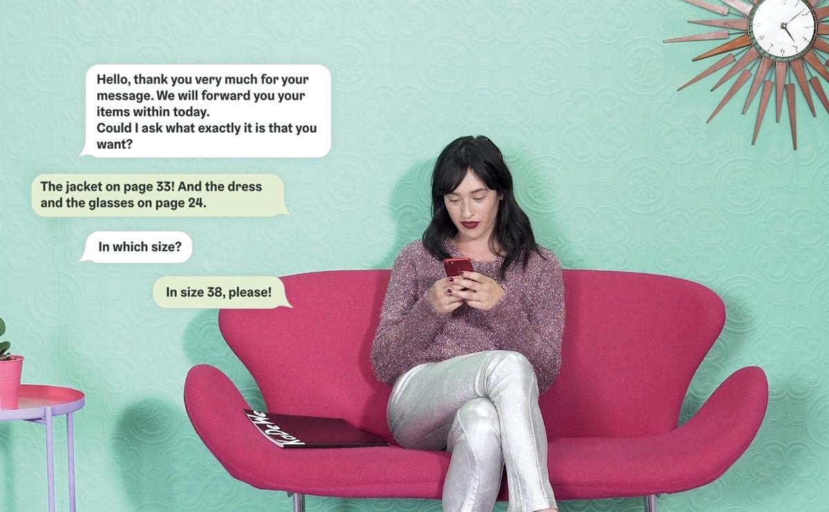 KaDeWe Group weitet On-Demand-Shopping aus KaDeWe Group weitet On-Demand-Shopping aus