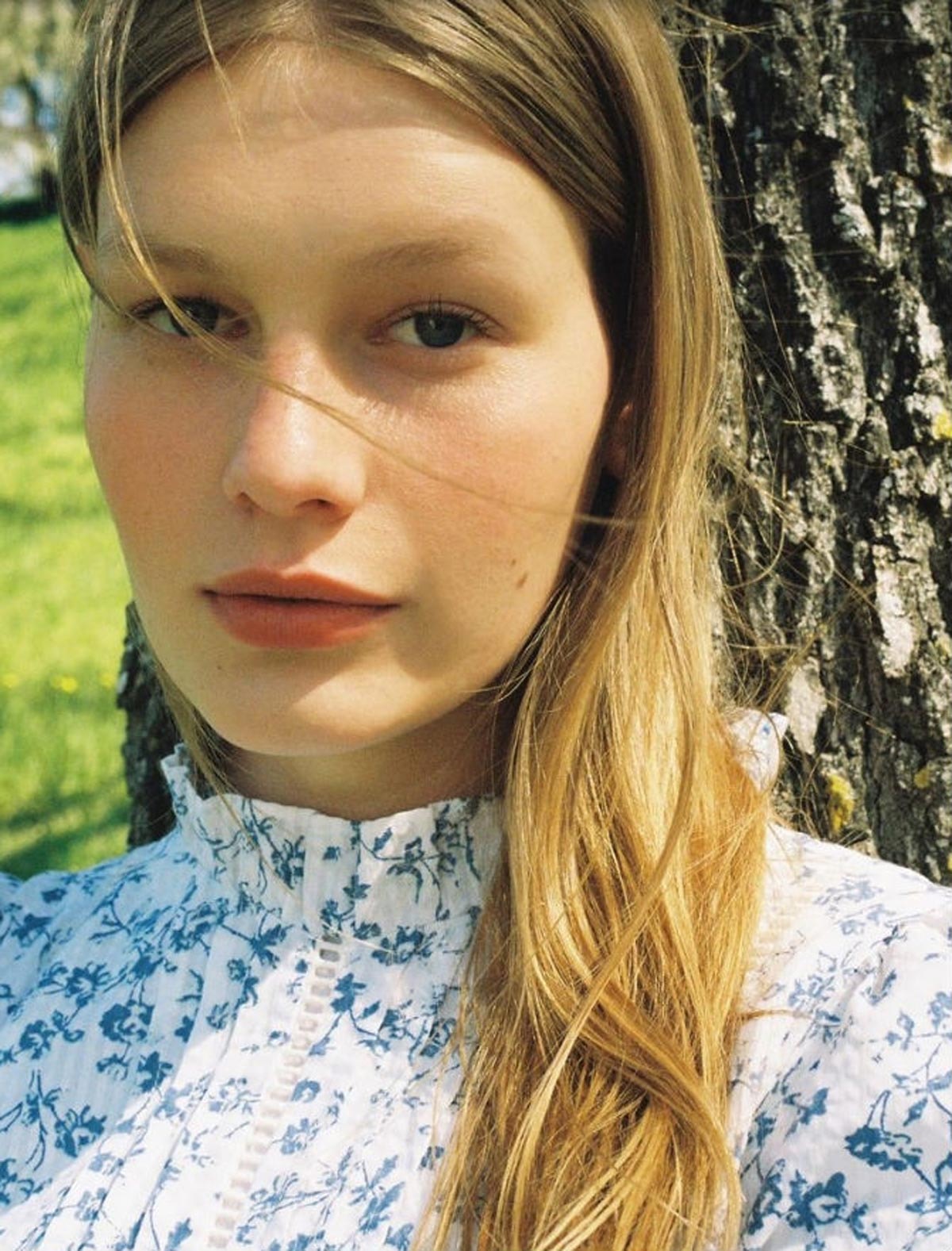 In Bildern: Urban Outfitters x Laura Ashley In Bildern: Urban Outfitters x Laura Ashley