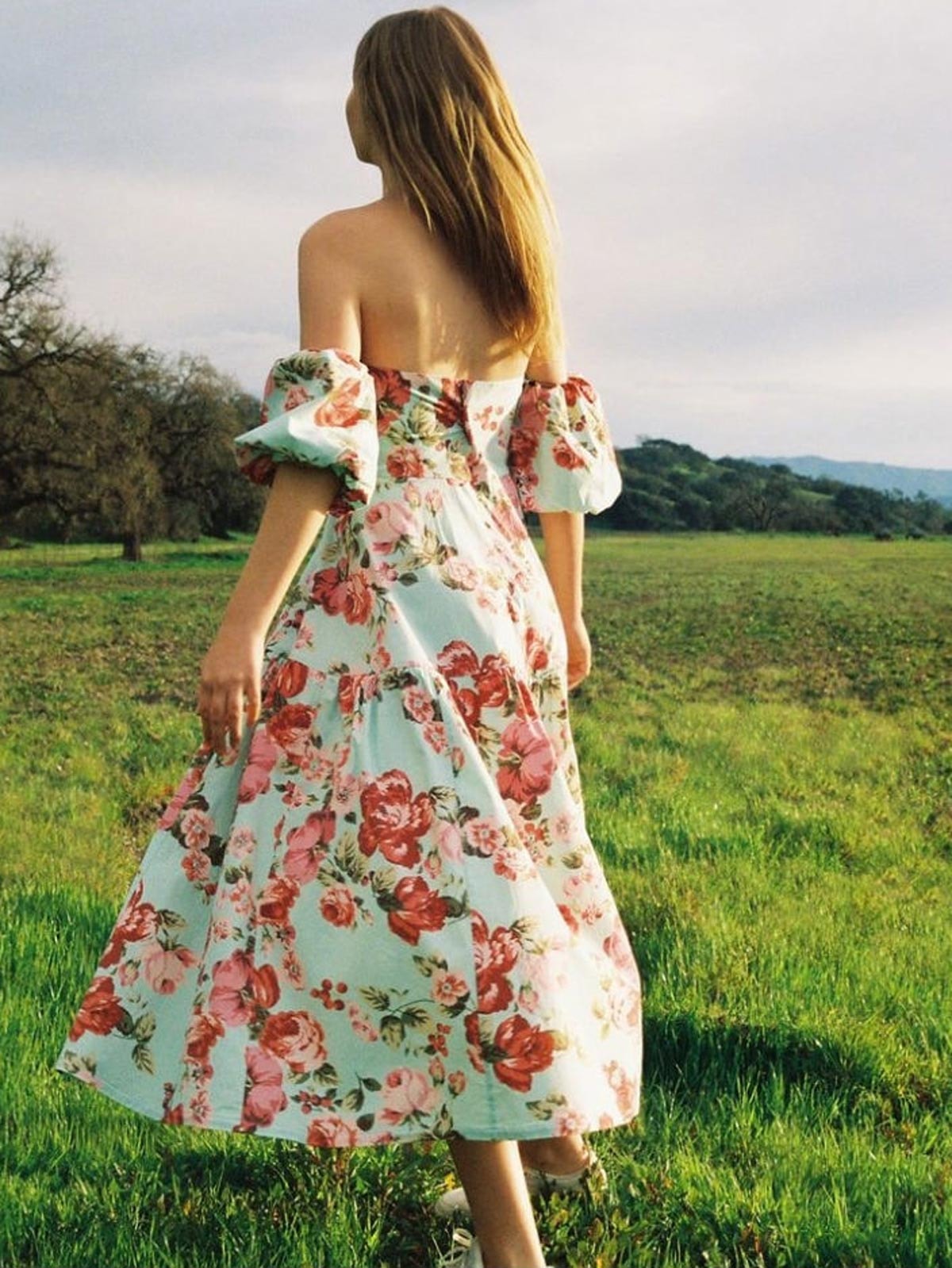 In Bildern: Urban Outfitters x Laura Ashley In Bildern: Urban Outfitters x Laura Ashley