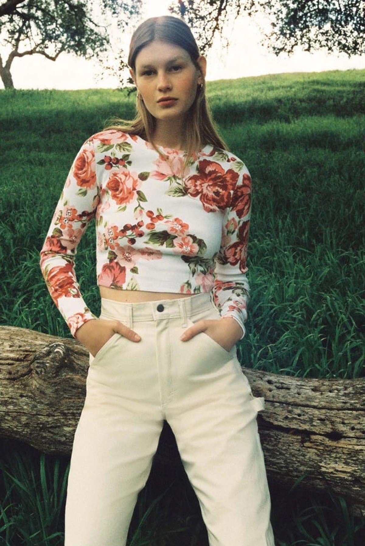 In Bildern: Urban Outfitters x Laura Ashley In Bildern: Urban Outfitters x Laura Ashley