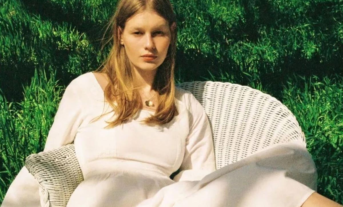 In Bildern: Urban Outfitters x Laura Ashley In Bildern: Urban Outfitters x Laura Ashley