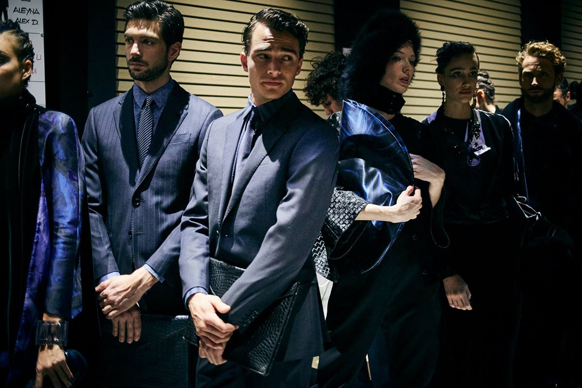 Milano Moda Uomo: 5 Highlights, auf die man achten sollte Milano Moda Uomo: 5 Highlights, auf die man achten sollte