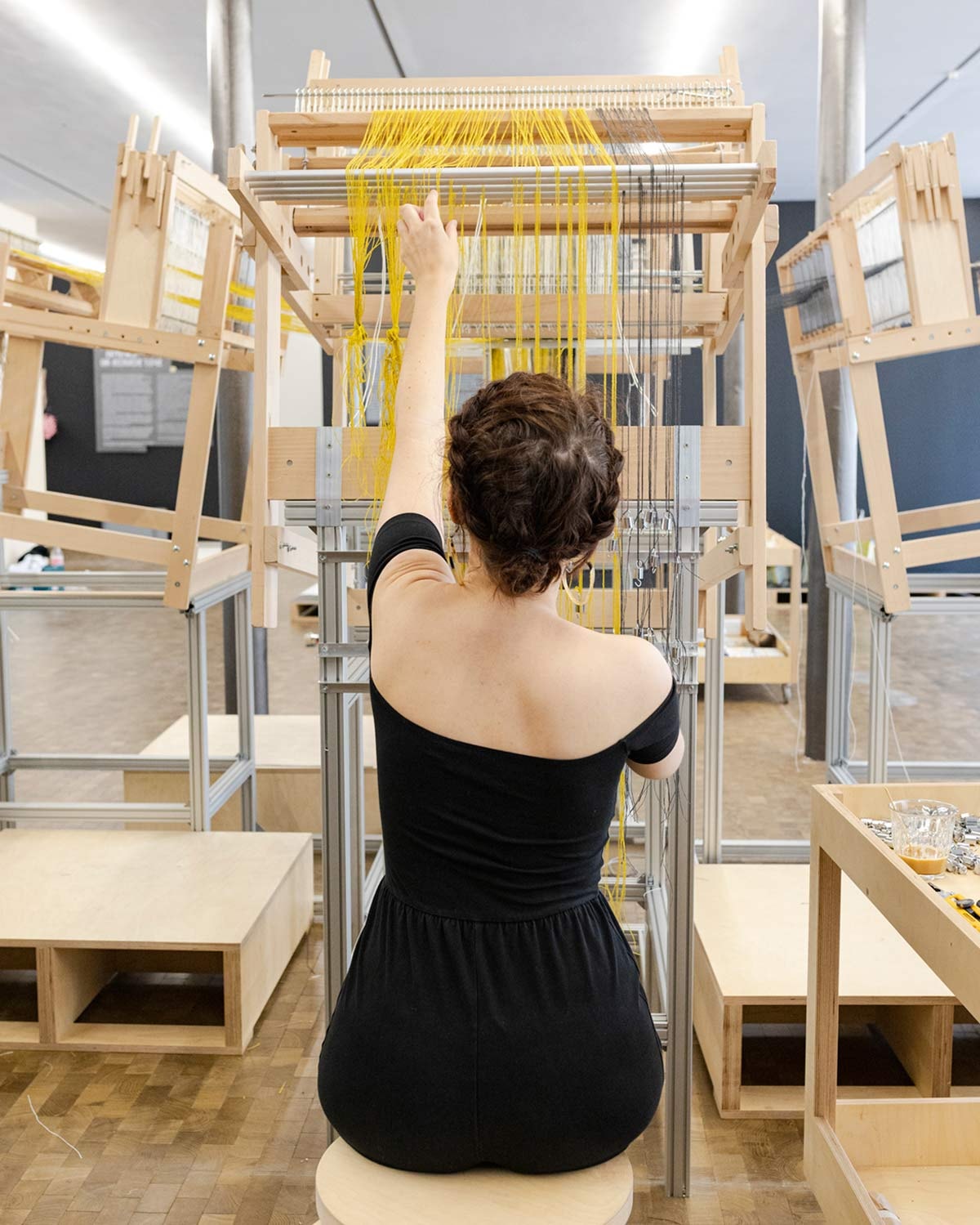 10 Ausstellungen zu Mode und Textil in Frankreich 10 Ausstellungen zu Mode und Textil in Frankreich