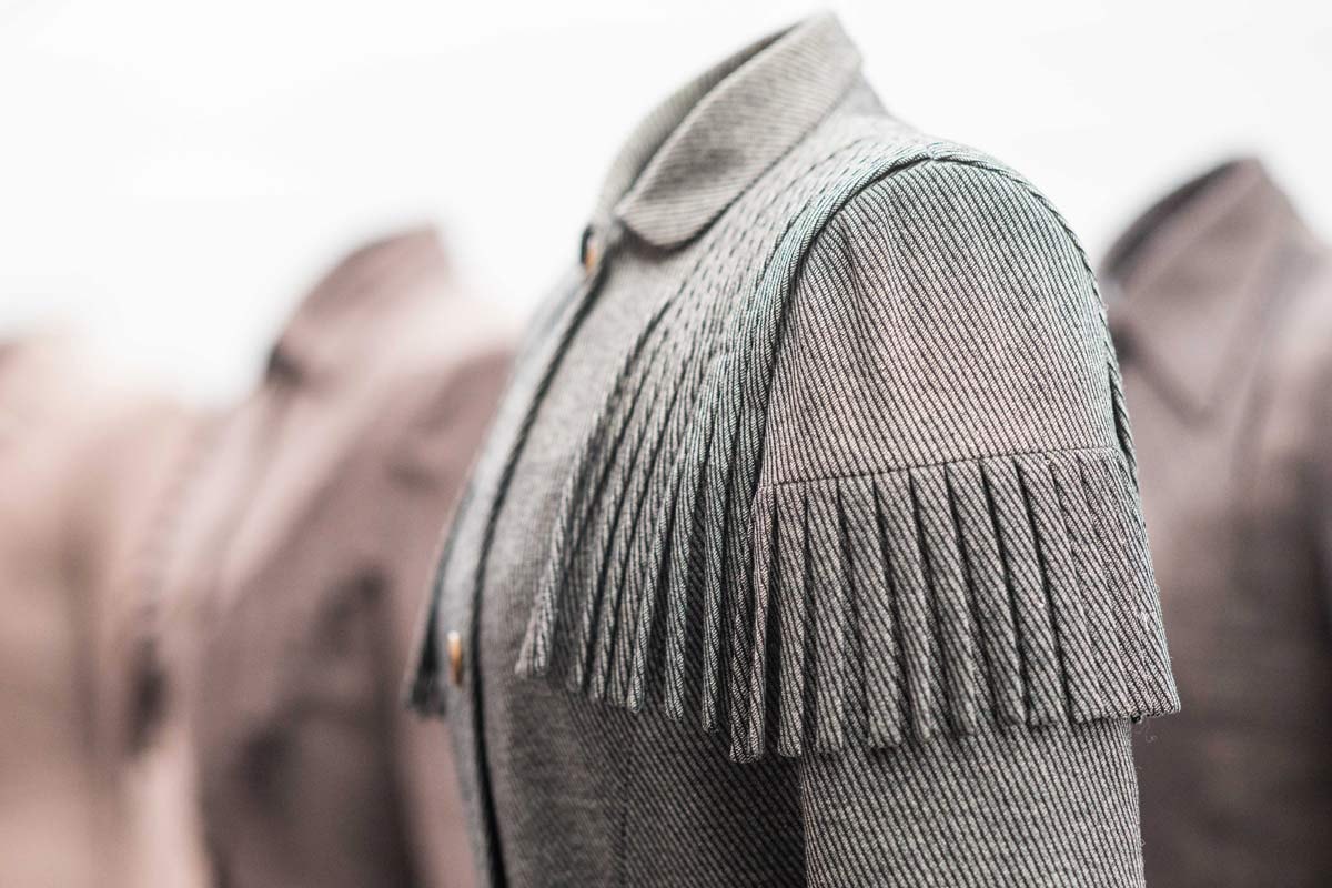 10 Ausstellungen zu Mode und Textil in Frankreich 10 Ausstellungen zu Mode und Textil in Frankreich