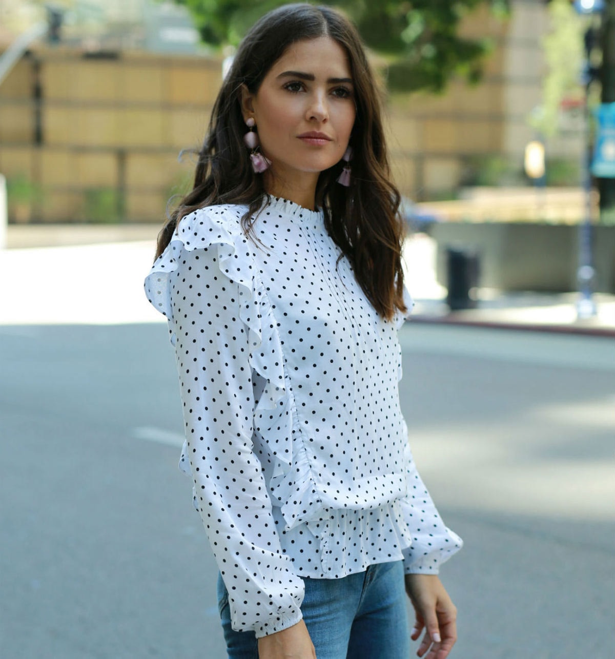 Amazon Fashion präsentiert The Drop mit erster Influencer-Kollektion von Paola Alberdi Amazon Fashion präsentiert The Drop mit erster Influencer-Kollektion von Paola Alberdi