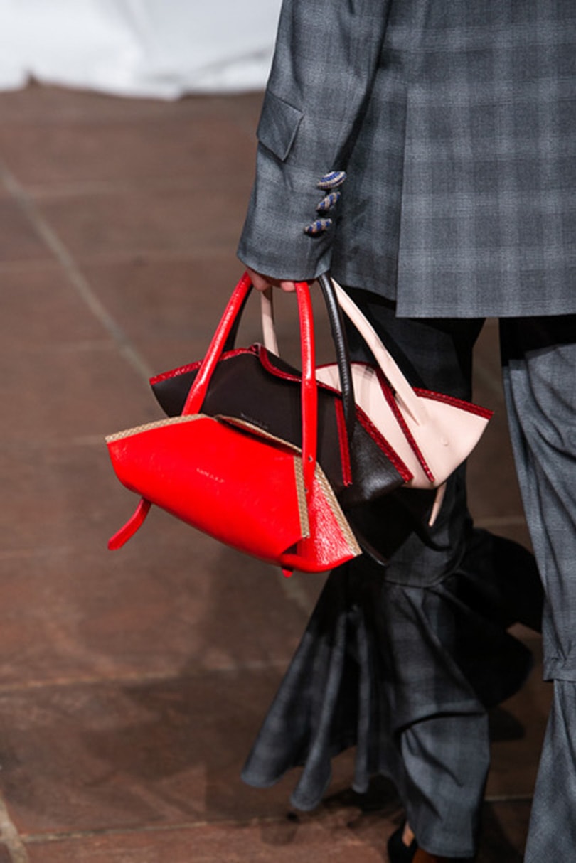 Berlin Fashion Week - die Ruhe vor dem Sturm? Berlin Fashion Week - die Ruhe vor dem Sturm?