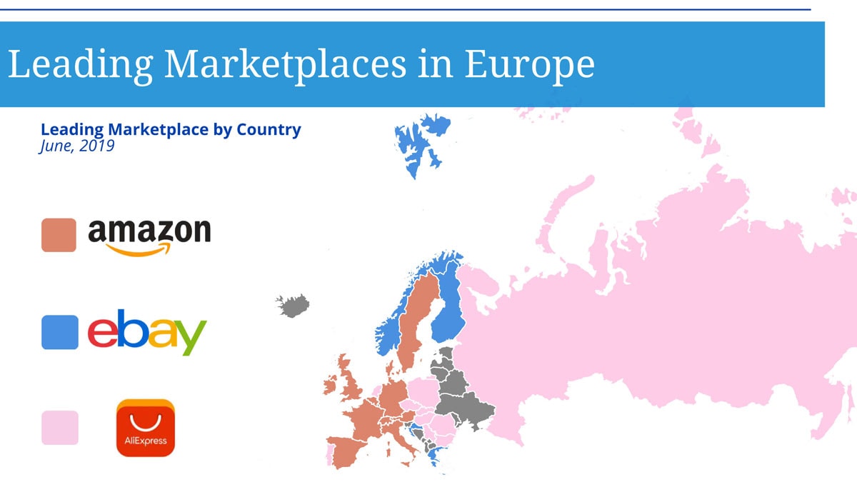 8 Fakten zum Onlinehandel in Europa, die jeder Händler kennen sollte 8 Fakten zum Onlinehandel in Europa, die jeder Händler kennen sollte