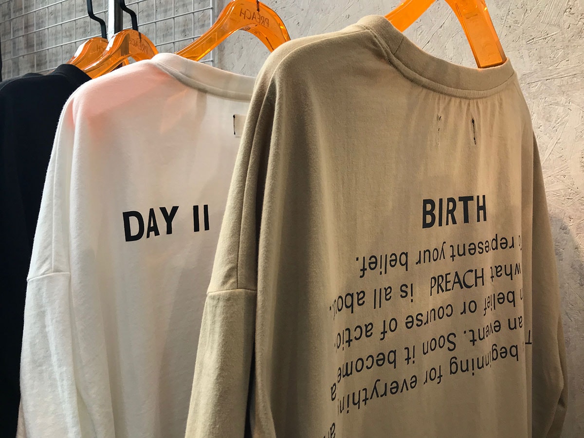 Launches und Kollaborationen von der Berlin Fashion Week Launches und Kollaborationen von der Berlin Fashion Week
