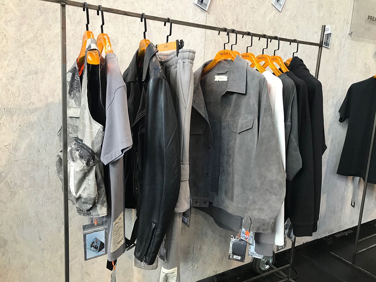 Launches und Kollaborationen von der Berlin Fashion Week Launches und Kollaborationen von der Berlin Fashion Week