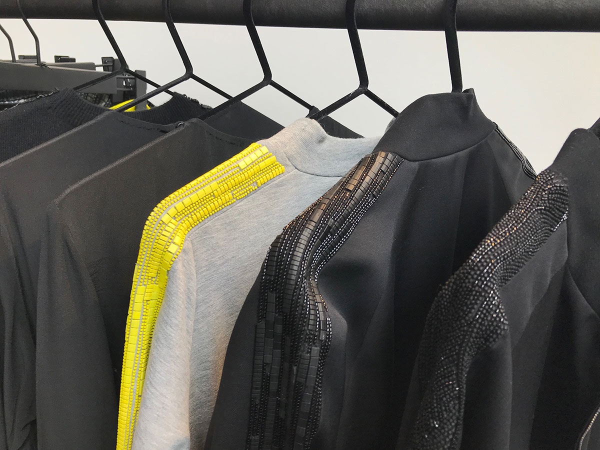 Launches und Kollaborationen von der Berlin Fashion Week Launches und Kollaborationen von der Berlin Fashion Week