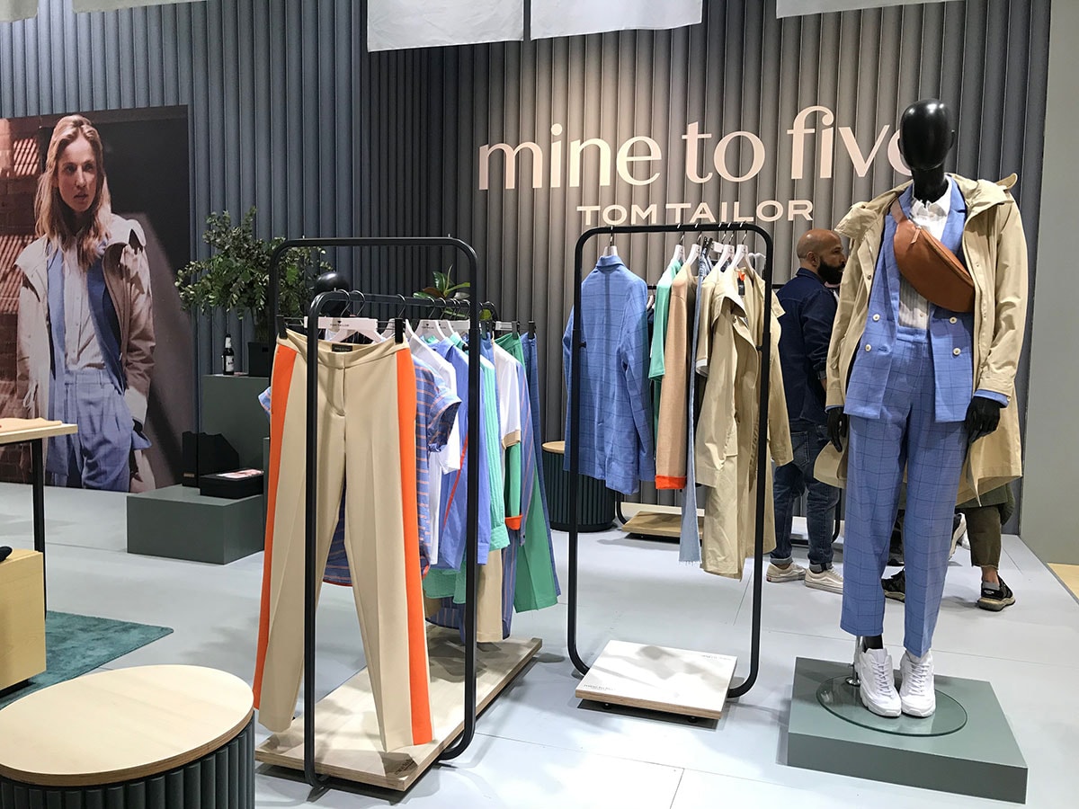 Launches und Kollaborationen von der Berlin Fashion Week Launches und Kollaborationen von der Berlin Fashion Week
