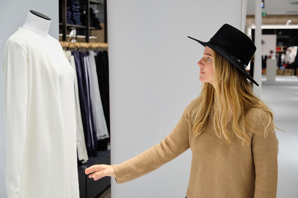 Launches und Kollaborationen von der Berlin Fashion Week Launches und Kollaborationen von der Berlin Fashion Week