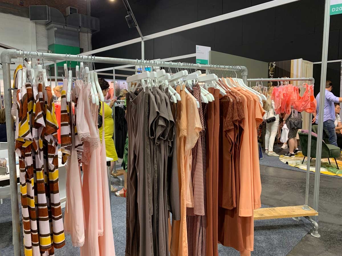 LingeriePro: Die Aufmerksamkeit für Bademode wächst LingeriePro: Die Aufmerksamkeit für Bademode wächst