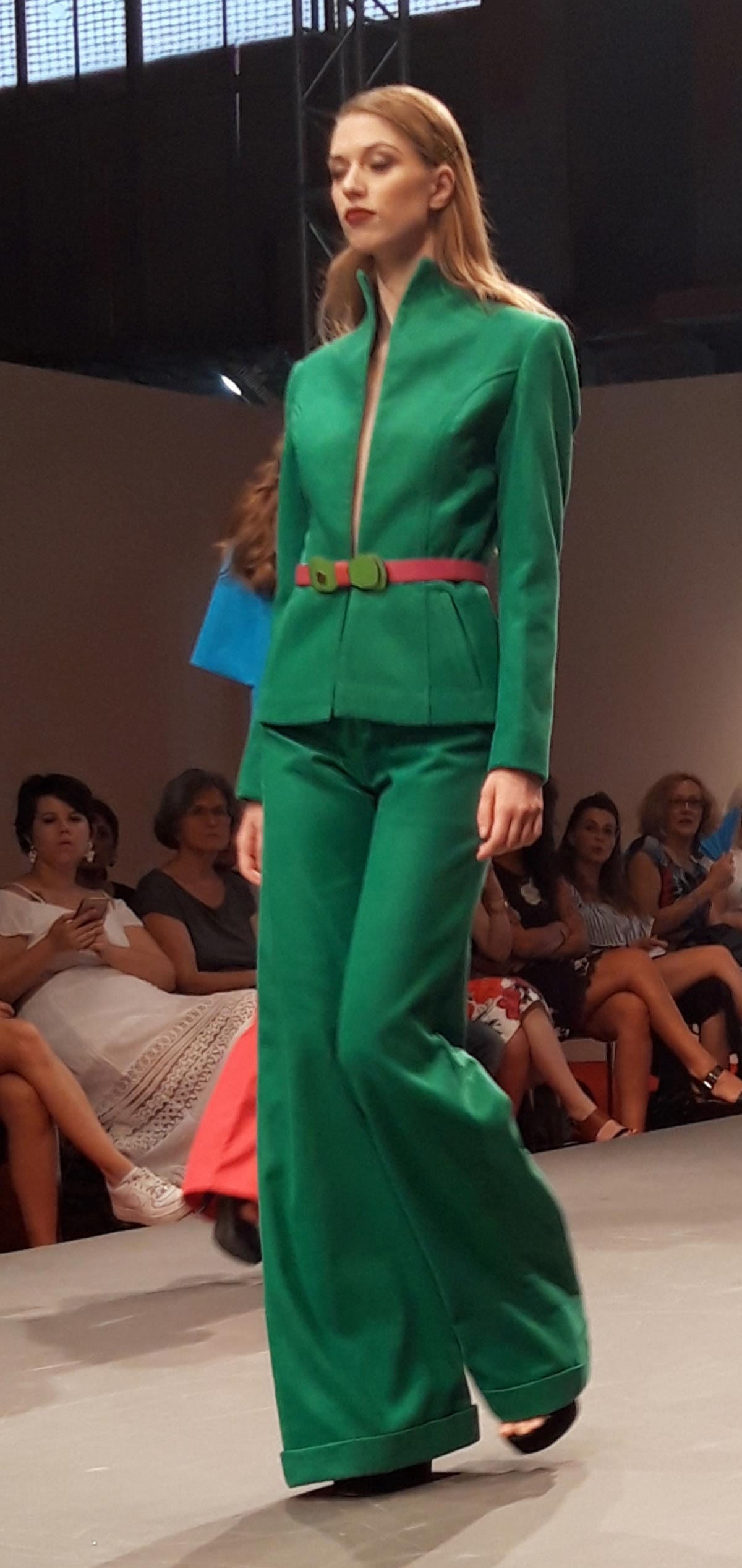 Turin Fashion Week: Ein Format, das Business und Kreativität verbindet Turin Fashion Week: Ein Format, das Business und Kreativität verbindet