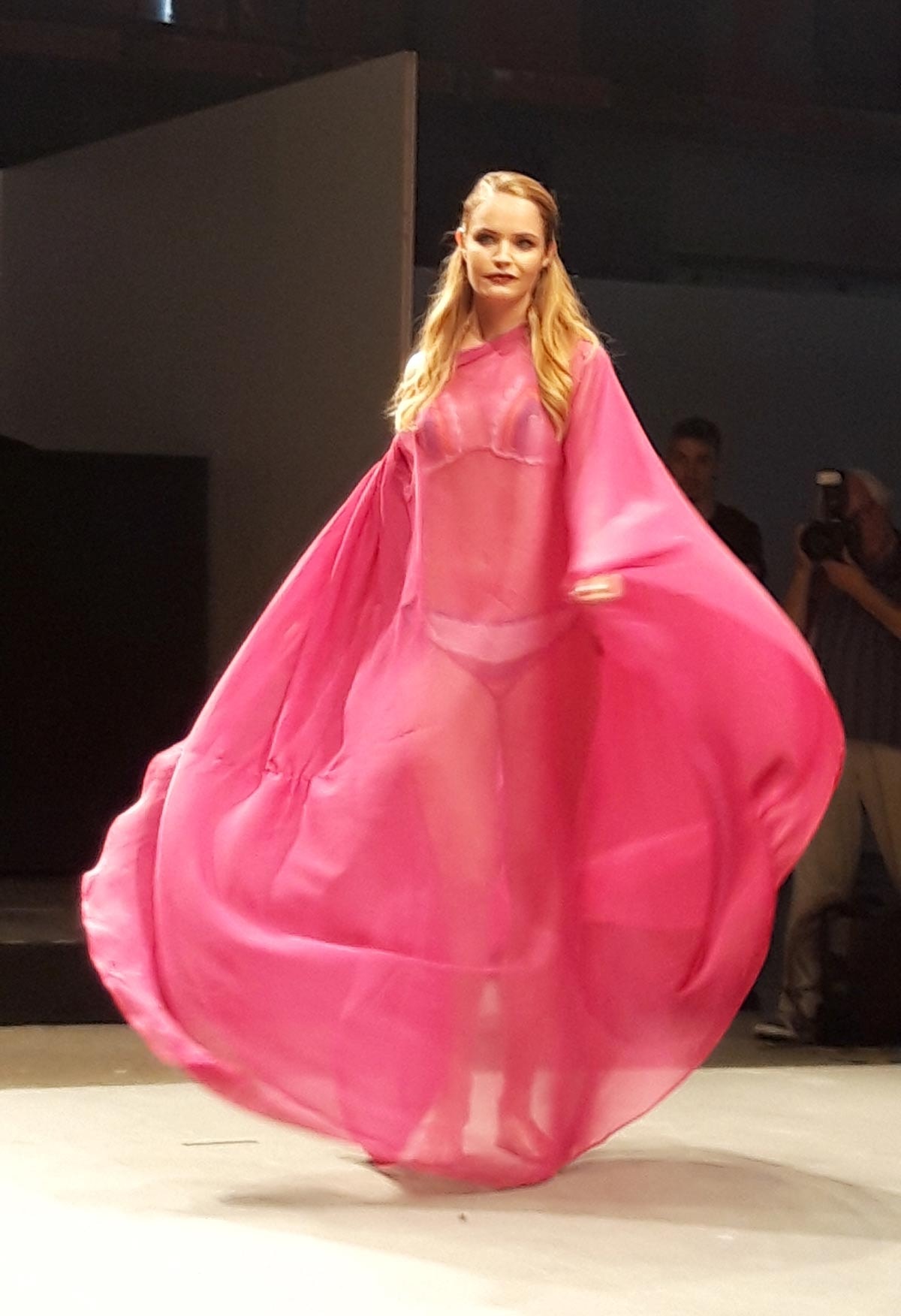 Turin Fashion Week: Ein Format, das Business und Kreativität verbindet Turin Fashion Week: Ein Format, das Business und Kreativität verbindet