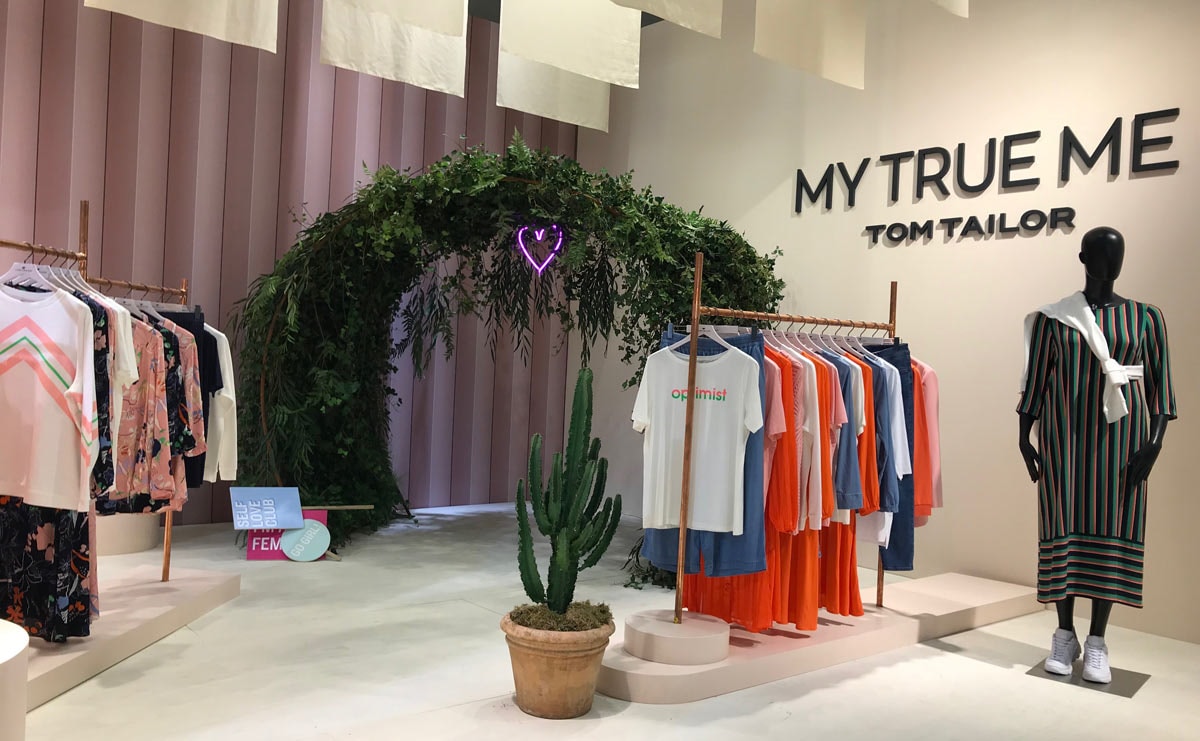 Launches und Kollaborationen von der Berlin Fashion Week Launches und Kollaborationen von der Berlin Fashion Week