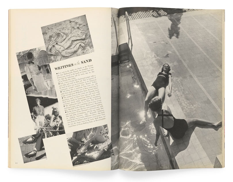 Book Review: "Issues. A History of Photography in Fashion Magazines" Book Review: "Issues. A History of Photography in Fashion Magazines"