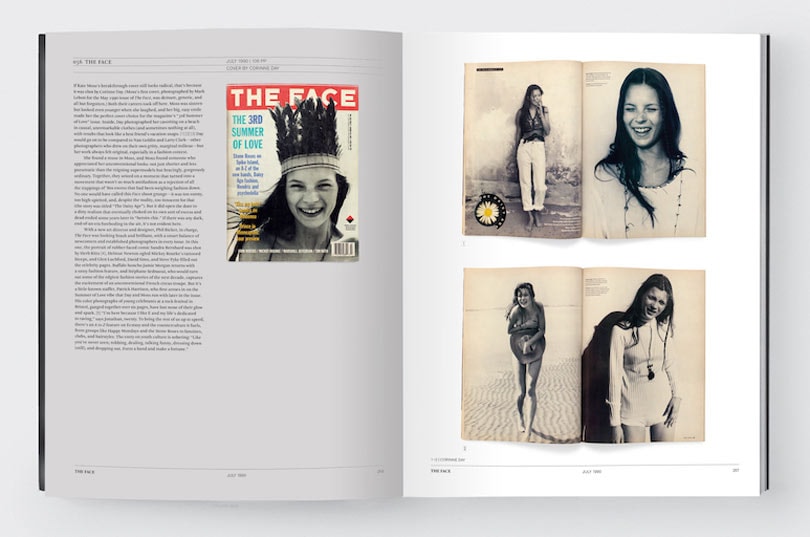 Book Review: "Issues. A History of Photography in Fashion Magazines" Book Review: "Issues. A History of Photography in Fashion Magazines"