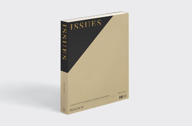 Book Review: "Issues. A History of Photography in Fashion Magazines" Book Review: "Issues. A History of Photography in Fashion Magazines"