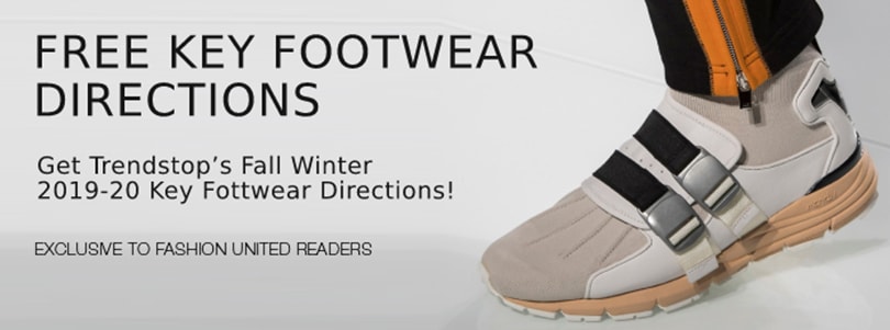 Schlüssel-Catwalk-Trends der Herrenschuhmode Frühjahr/Sommer 2020 Schlüssel-Catwalk-Trends der Herrenschuhmode Frühjahr/Sommer 2020