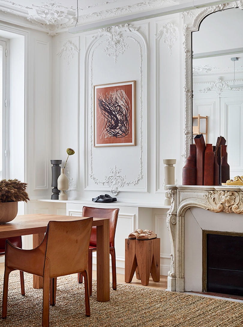 In Bildern: Birkenstocks neuer Showroom in Paris In Bildern: Birkenstocks neuer Showroom in Paris