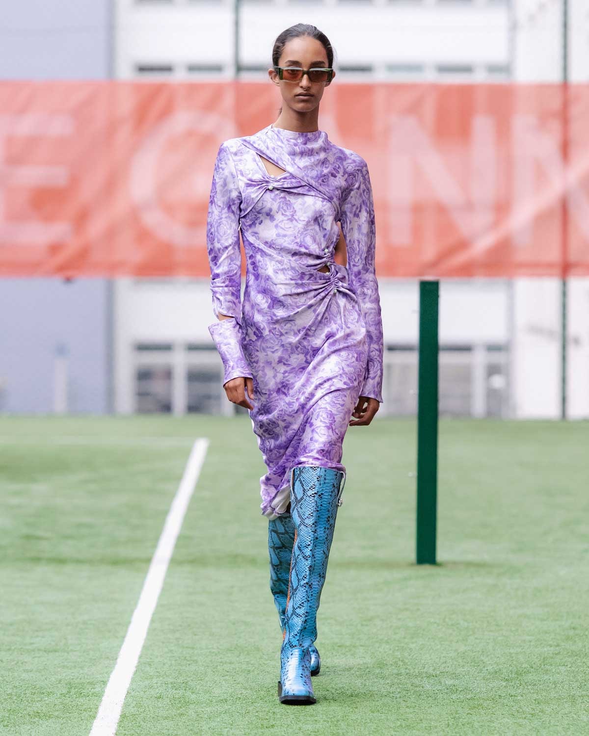 Die Highlights von der Copenhagen Fashion Week Die Highlights von der Copenhagen Fashion Week