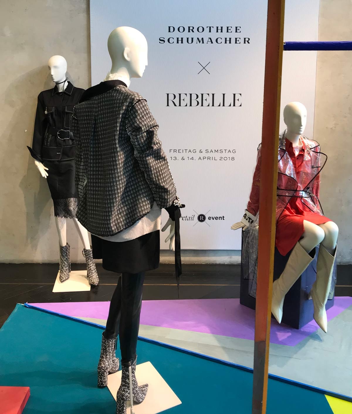 Rebelle.com: „Das Bild von Second-Hand Fashion hat sich dramatisch gewandelt“ Rebelle.com: „Das Bild von Second-Hand Fashion hat sich dramatisch gewandelt“