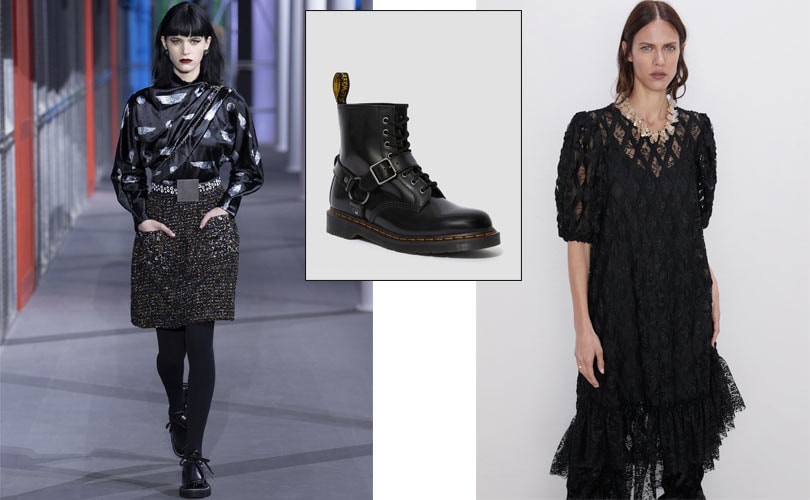 Trends: Was Herbst/Winter 2019 in den Läden liegt Trends: Was Herbst/Winter 2019 in den Läden liegt