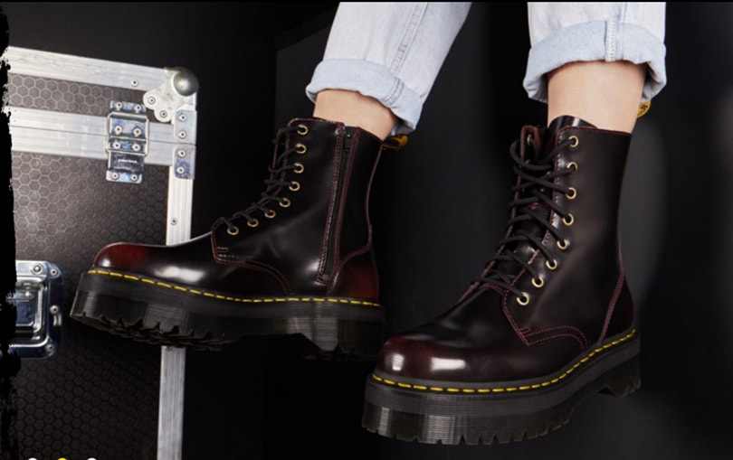 Wie Finanzinvestor Permira Dr. Martens auf Hochglanz polierte Wie Finanzinvestor Permira Dr. Martens auf Hochglanz polierte