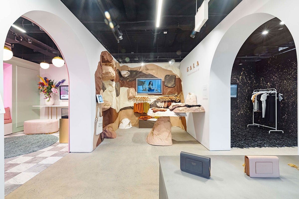 Wie die C-Commerce Revolution dem New Yorker Multibrand-Store Showfields Erfolg beschert Wie die C-Commerce Revolution dem New Yorker Multibrand-Store Showfields Erfolg beschert