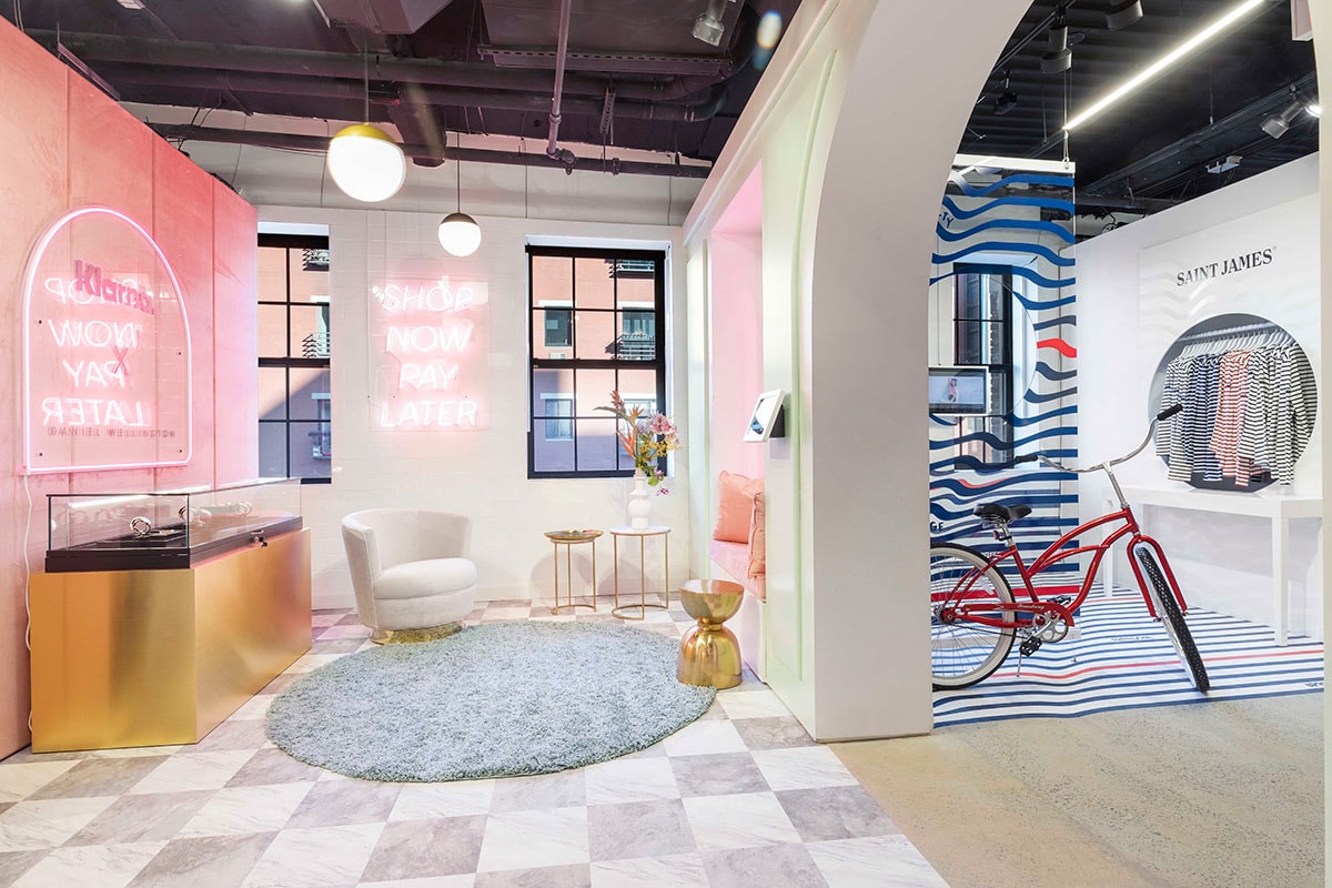 Wie die C-Commerce Revolution dem New Yorker Multibrand-Store Showfields Erfolg beschert Wie die C-Commerce Revolution dem New Yorker Multibrand-Store Showfields Erfolg beschert
