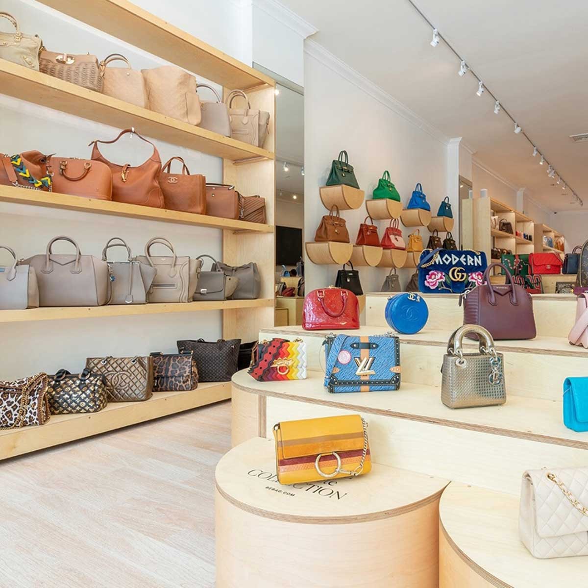 Fashion Resale, ein boomender Markt: Interview mit Charles Gorra, CEO von Rebag Fashion Resale, ein boomender Markt: Interview mit Charles Gorra, CEO von Rebag