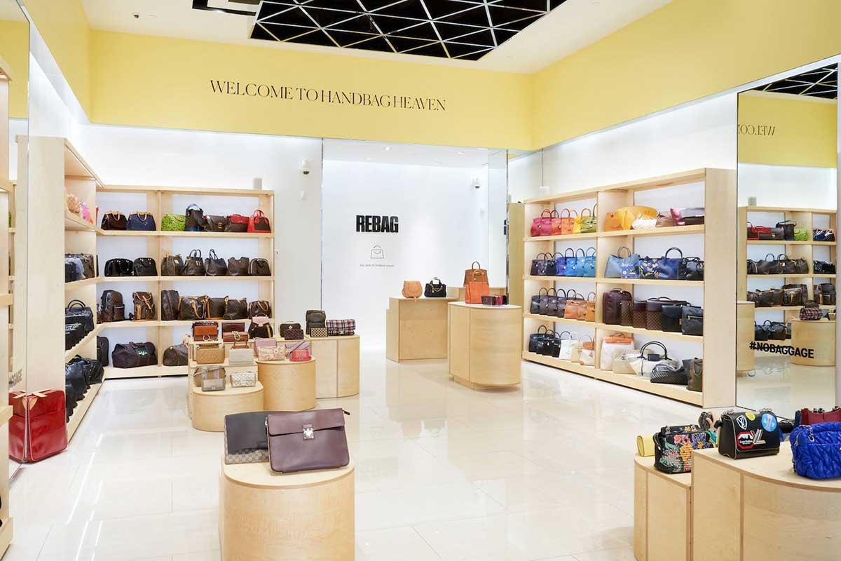 Fashion Resale, ein boomender Markt: Interview mit Charles Gorra, CEO von Rebag Fashion Resale, ein boomender Markt: Interview mit Charles Gorra, CEO von Rebag