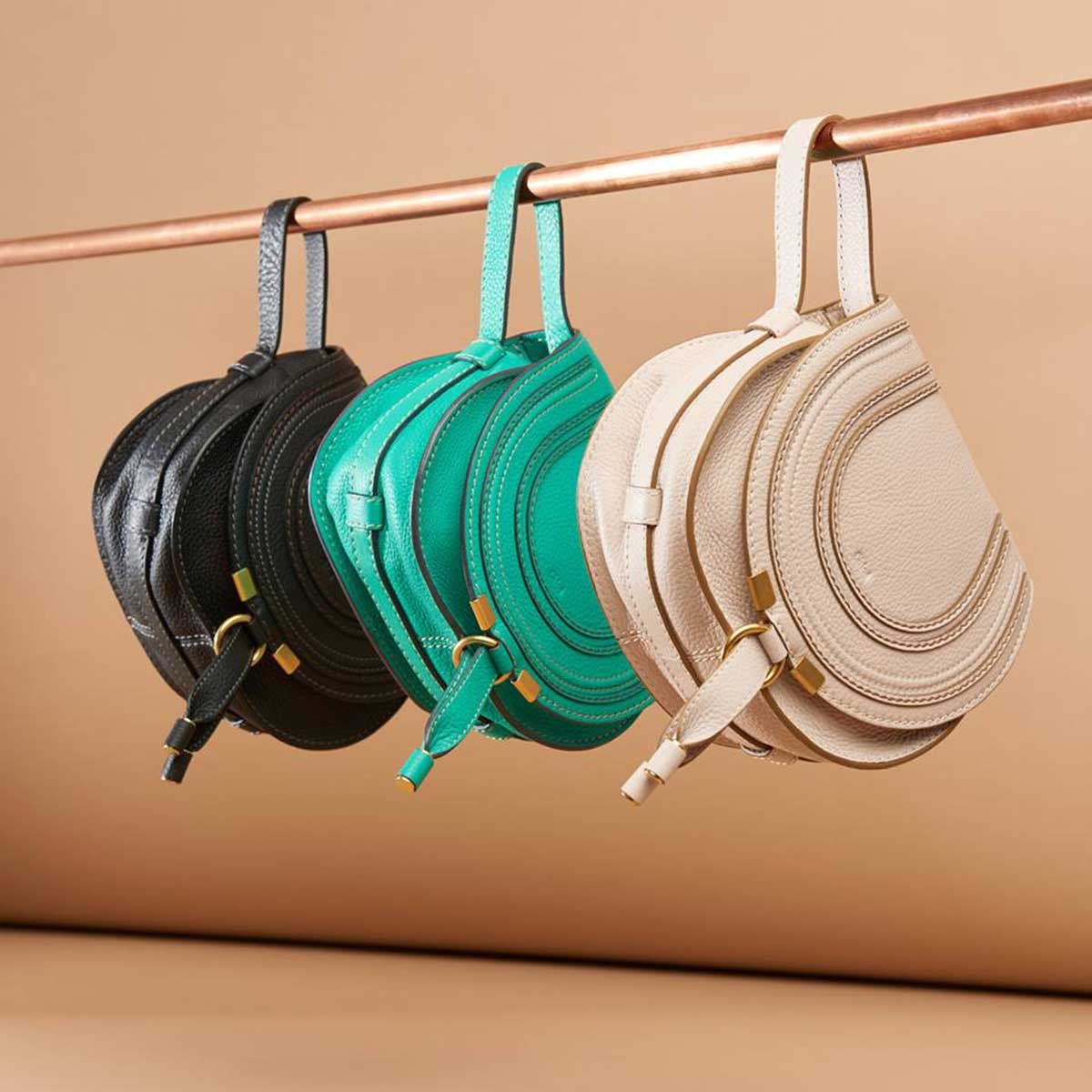 Fashion Resale, ein boomender Markt: Interview mit Charles Gorra, CEO von Rebag Fashion Resale, ein boomender Markt: Interview mit Charles Gorra, CEO von Rebag