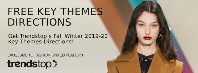 Schlüsseltrends der Damenmode Herbst/Winter 2020-21 Schlüsseltrends der Damenmode Herbst/Winter 2020-21