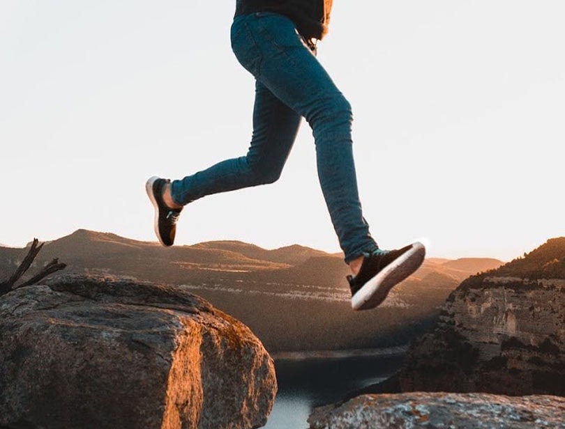 Crowdfunding: Der Macher des erfolgreichsten Crowdfunding-Schuhs verrät wie's geht Crowdfunding: Der Macher des erfolgreichsten Crowdfunding-Schuhs verrät wie's geht