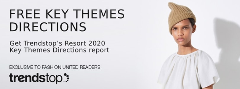 Überblick: Paris Fashion Week Frühjahr/Sommer 2020 Überblick: Paris Fashion Week Frühjahr/Sommer 2020