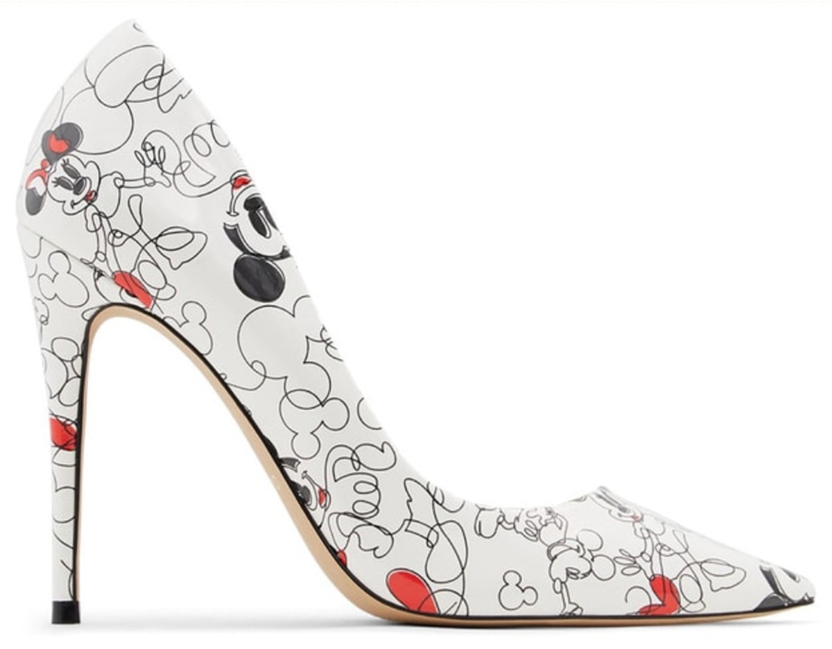Aldo feiert Mickys und Minnies Geburtstag mit neuer Disney-Kollektion Aldo feiert Mickys und Minnies Geburtstag mit neuer Disney-Kollektion