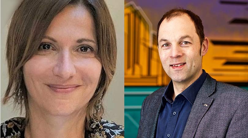 Zalando holt Top-Manager von Amazon und Microsoft Zalando holt Top-Manager von Amazon und Microsoft